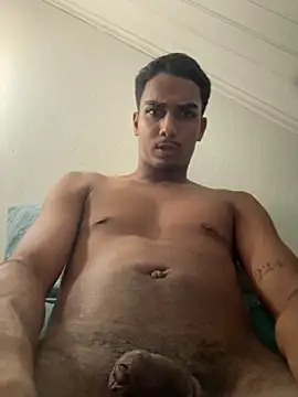 Aaroncornelius online show from 03/19/26, 09:59