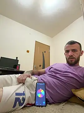 sexyman1936 online show from 02/02/26, 05:23