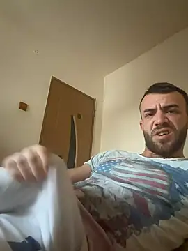 sexyman1936 online show from 02/24/26, 05:30