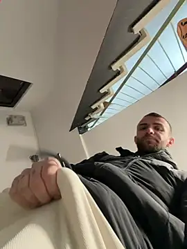 sexyman1936 online show from 02/23/26, 11:11