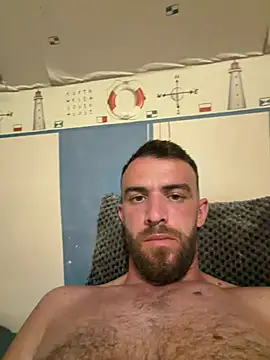 sexyman1936 online show from 05/31/26, 08:31