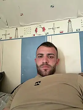 sexyman1936 online show from 04/18/26, 04:31