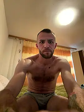 sexyman1936 online show from 01/09/26, 12:45