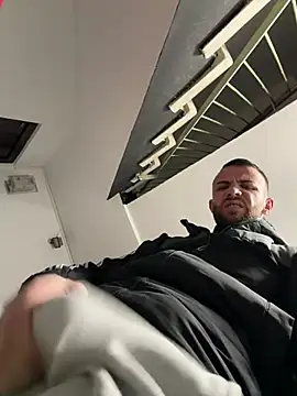 sexyman1936 online show from 02/19/26, 08:06