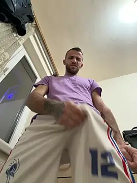 sexyman1936 online show from 12/20/25, 10:34