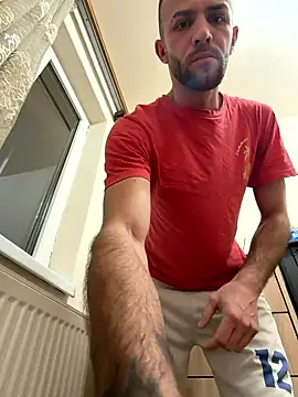 sexyman1936 online show from 01/11/26, 03:57