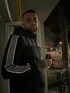 sexyman1936 online show from 02/25/26, 06:19