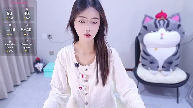 PUTAO  online show from 11/11/25, 10:10