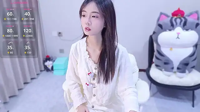 PUTAO  online show from 11/09/25, 10:08