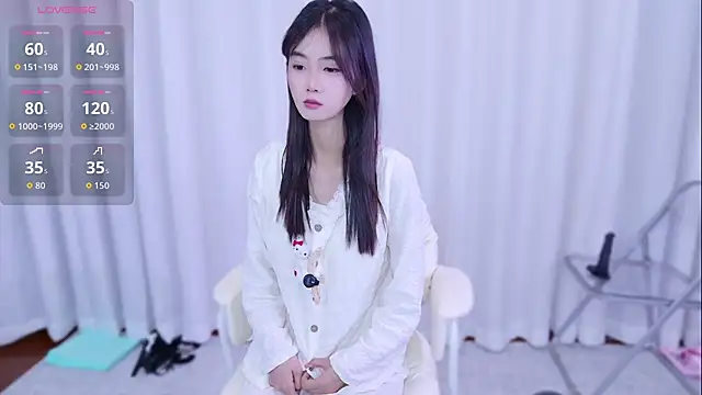 PUTAO  online show from 10/18/25, 09:55