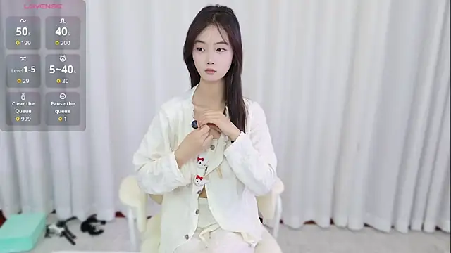 PUTAO  online show from 10/19/25, 10:07