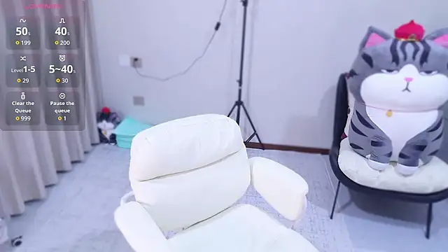 PUTAO  online show from 12/15/25, 10:10