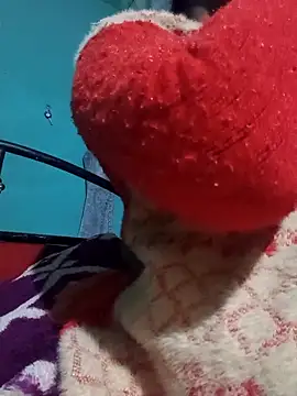 Hot rieal6 online show from 02/17/26, 03:31