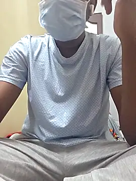 handsome blg tam online show from 02/03/26, 10:42