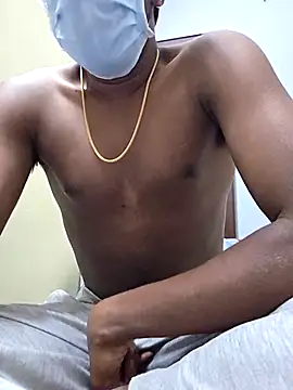 handsome blg tam online show from 02/06/26, 11:01