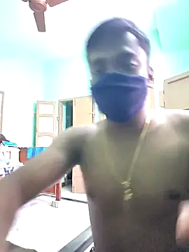 handsome blg tam online show from 11/24/25, 05:18