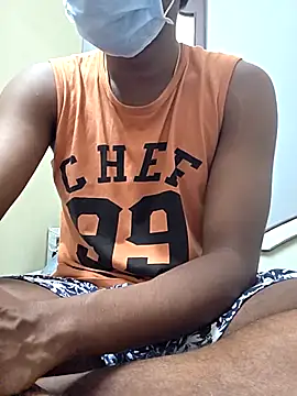 handsome blg tam online show from 11/03/25, 11:25