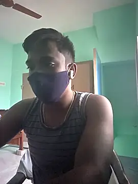 handsome blg tam online show from 11/27/25, 10:27