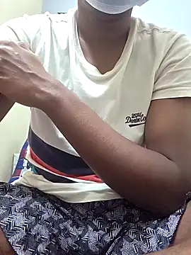 handsome blg tam online show from 10/07/25, 11:11