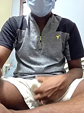 handsome blg tam online show from 10/29/25, 12:15