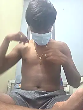 handsome blg tam online show from 11/12/25, 11:03