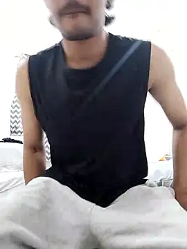 Ilhaamgrey online show from 01/08/26, 08:20