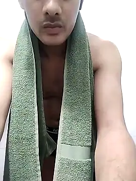 Ilhaamgrey online show from 11/01/25, 05:07