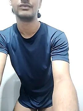 Ilhaamgrey online show from 11/23/25, 03:22