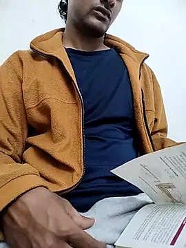 Ilhaamgrey online show from 12/18/25, 03:16