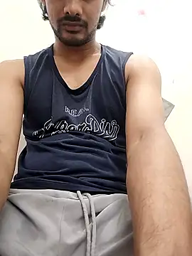 Ilhaamgrey online show from 01/17/26, 03:04