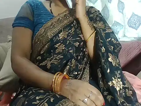 RINA RANI 0 online show from 10/28/25, 03:29