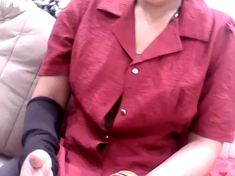 RINA RANI 0 online show from 11/30/25, 01:06