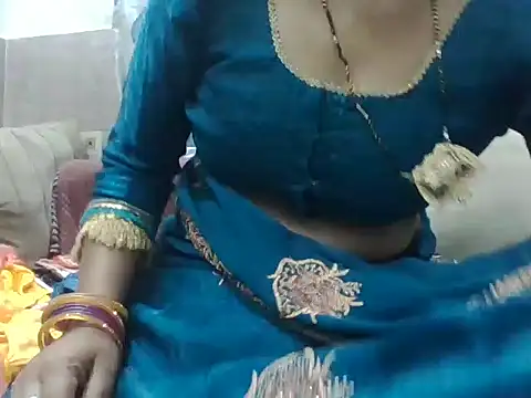 RINA RANI 0 online show from 10/29/25, 12:09