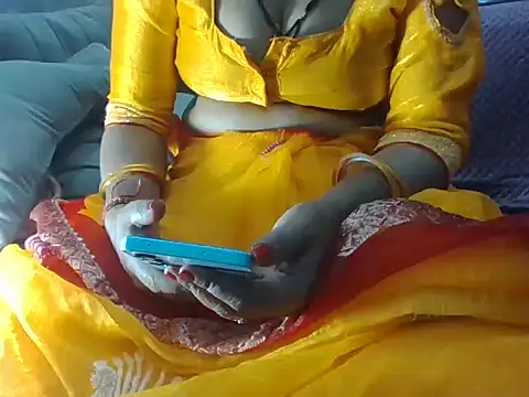 RINA RANI 0 online show from 10/27/25, 01:56