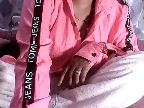 RINA RANI 0 online show from 11/18/25, 12:15