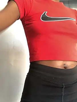 Snapshot of Caramel102004 chatting on 02/20/26, 08:27 Caramel102004 online show from 02/20/26, 08:27