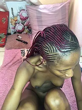 Caramel102004 online show from 10/16/25, 09:17