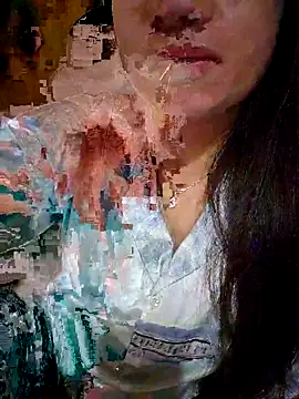 Meoweo 23 online show from 11/21/25, 04:22