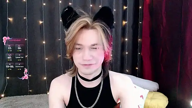 evan reinhart online show from 11/08/25, 12:47