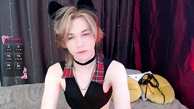 evan reinhart online show from 10/24/25, 07:40