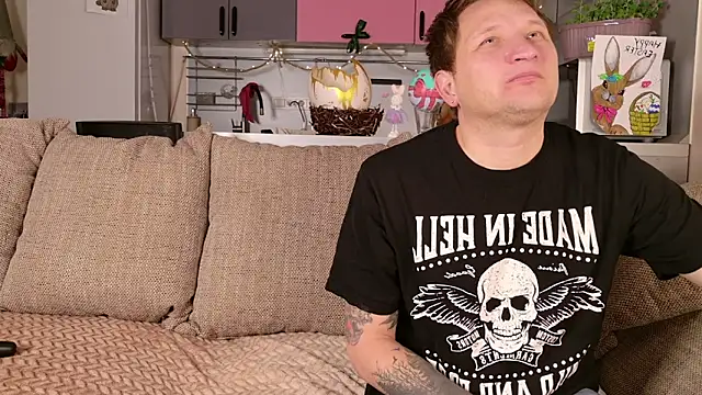 Crystal Neko online show from 03/31/26, 09:50