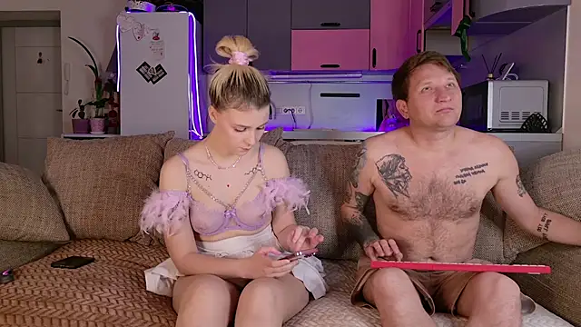 Crystal Neko online show from 03/24/26, 10:43