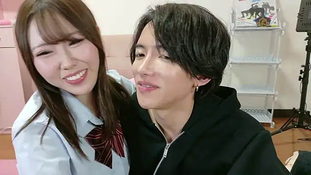 Shion chan3 online show from 11/08/25, 04:54