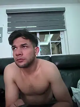 Moisesjrtapia online show from 03/08/26, 09:12