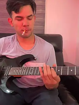 Moisesjrtapia online show from 02/25/26, 09:14