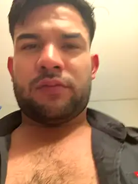 Moisesjrtapia online show from 09/24/25, 10:55