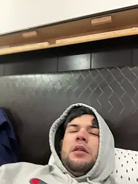 Moisesjrtapia online show from 01/19/26, 02:10