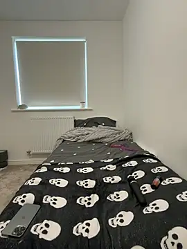 ScarStarX online show from 02/11/26, 12:16