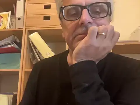 chtentation online show from 03/31/26, 03:14