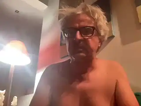 chtentation online show from 09/29/25, 06:57